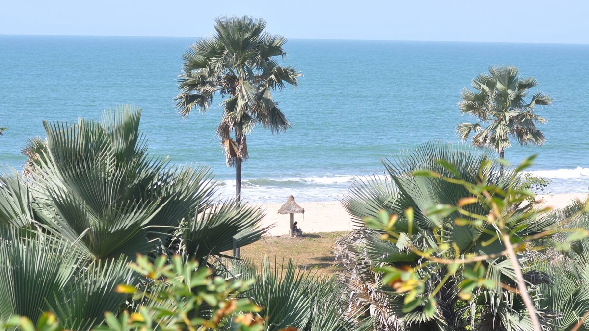 Brusubi Hotel | Leo's Beach Hotel & Restaurant - Adults Only