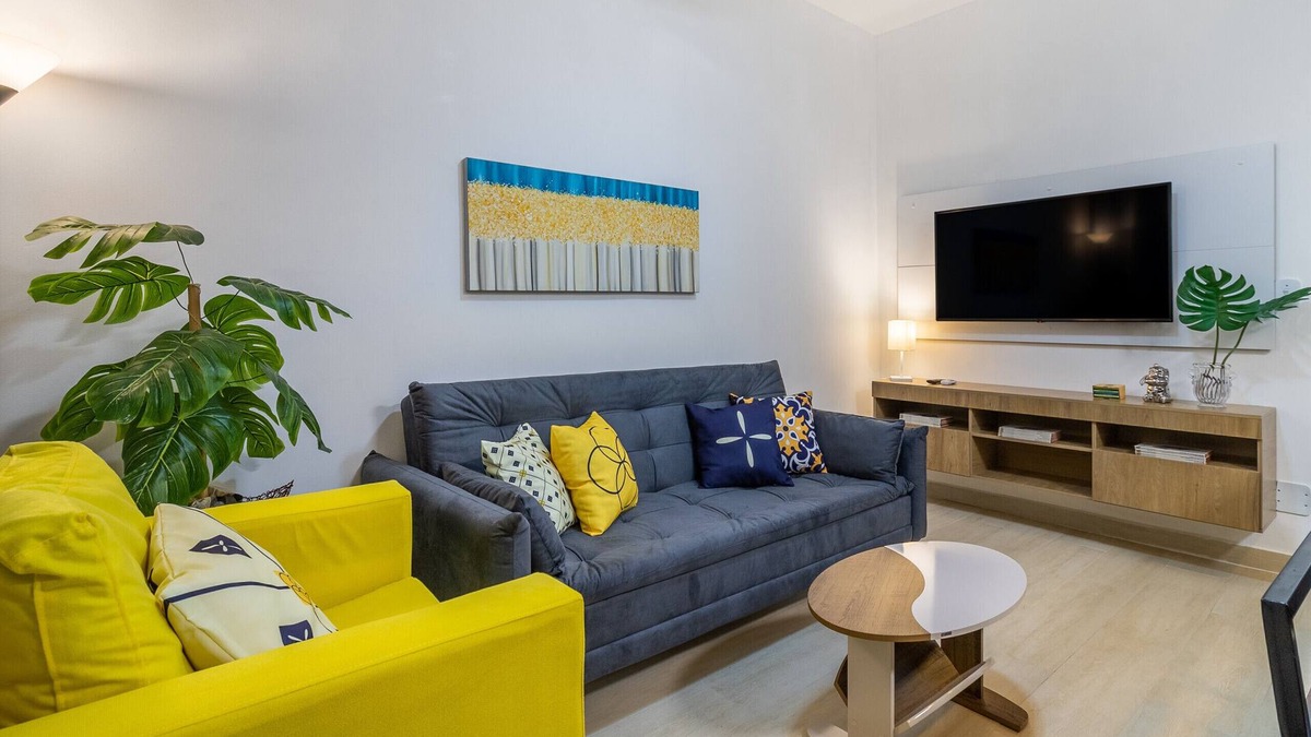 Paraiso Apartment | LEO166-4