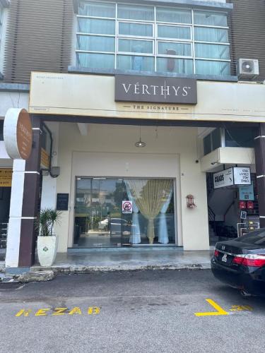 Muar House | Leo66 Guesthouse
