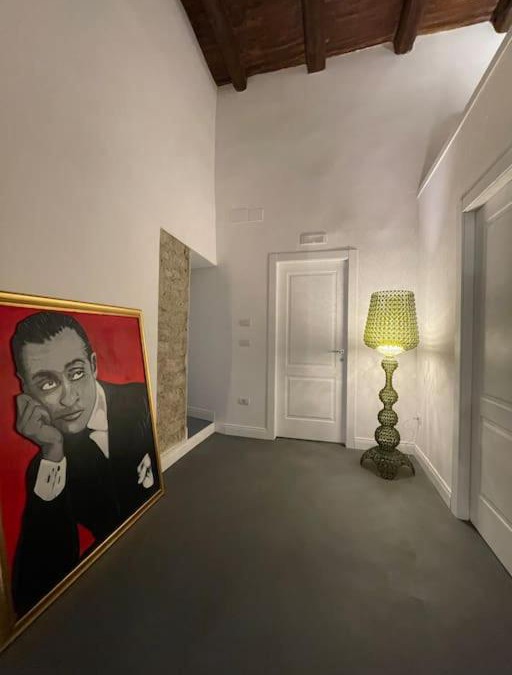Historical Center Apartment | "LeoApartment" - Historic City Center District