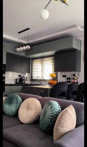 Ioannina Apartment | Leon Apartment