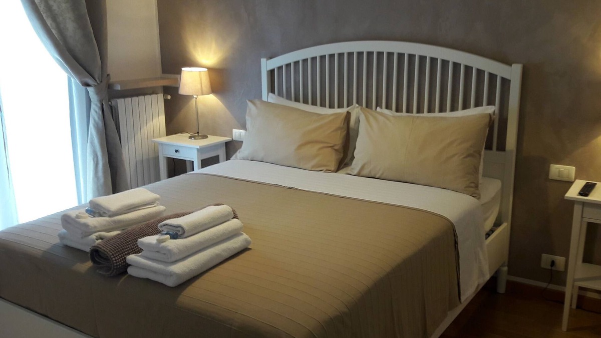 San Giorgio in Salici House | LEON RESIDENCE