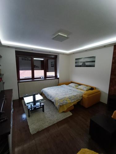 Gornji Milanovac Apartment | Leon