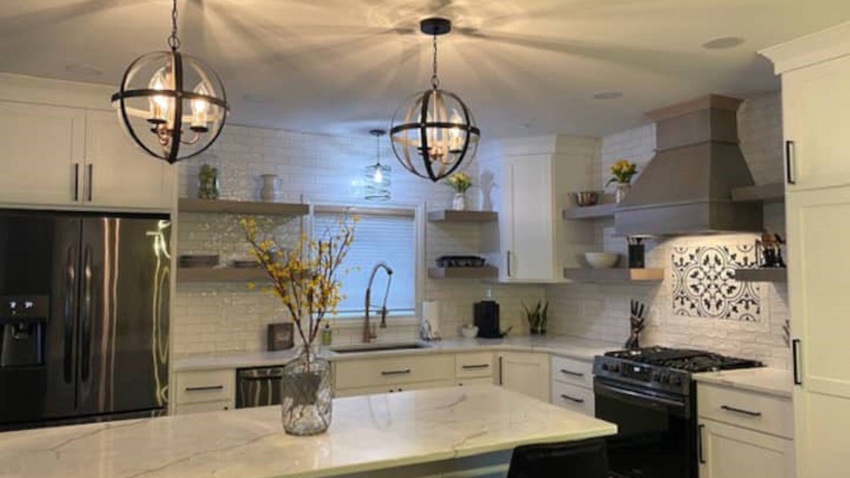 Decorah House | Leonard’s peaceful place