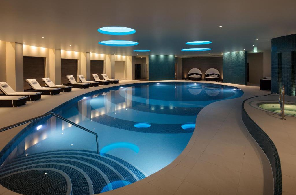 Burbage Hotel | Leonardo Hotel and Conference Venue Hinckley Island