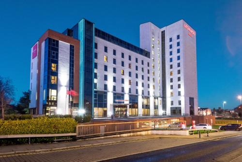 Derby Hotel | Leonardo Hotel Derby