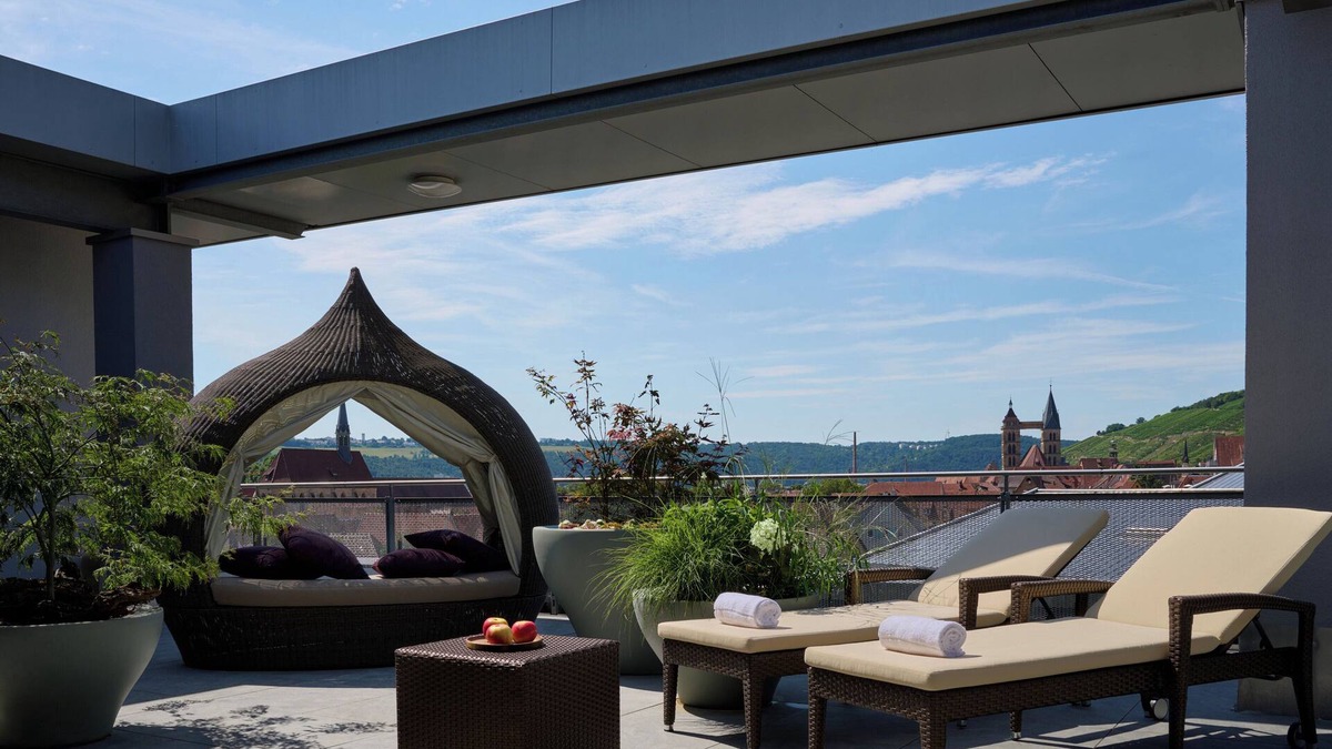 Innenstadt Hotel | Leonardo Hotel Esslingen