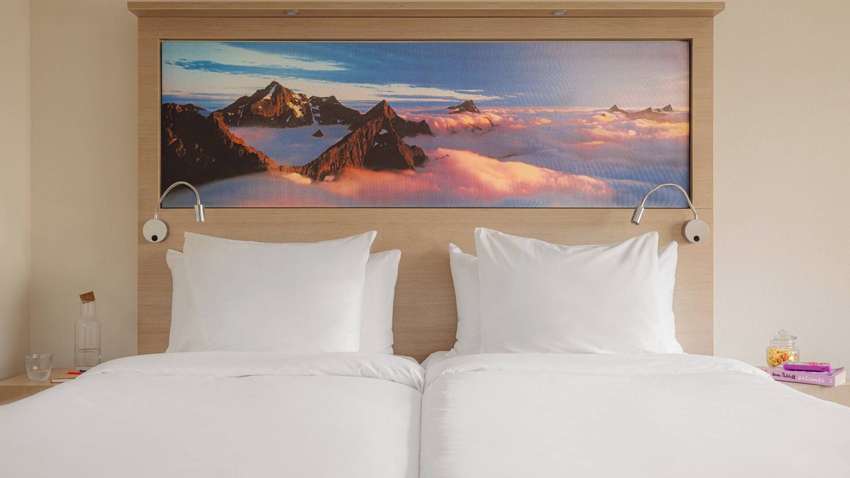 Hengelo Hotel | Leonardo Hotel Hengelo City Center