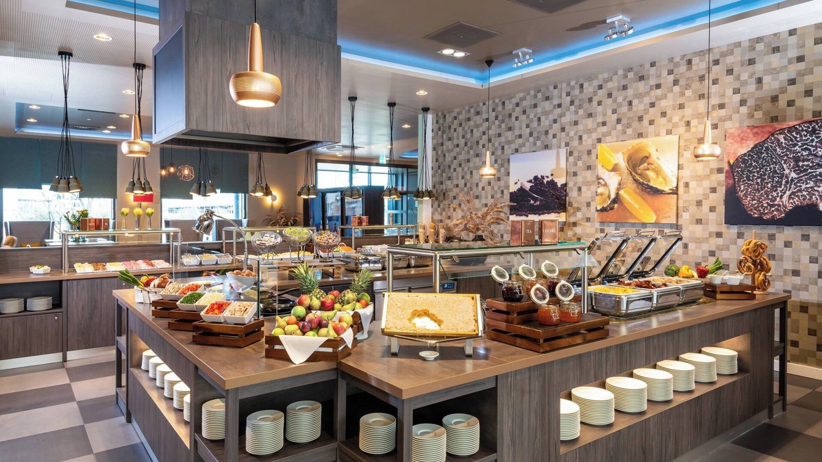 Perlach Hotel | Leonardo Hotel Munich City East