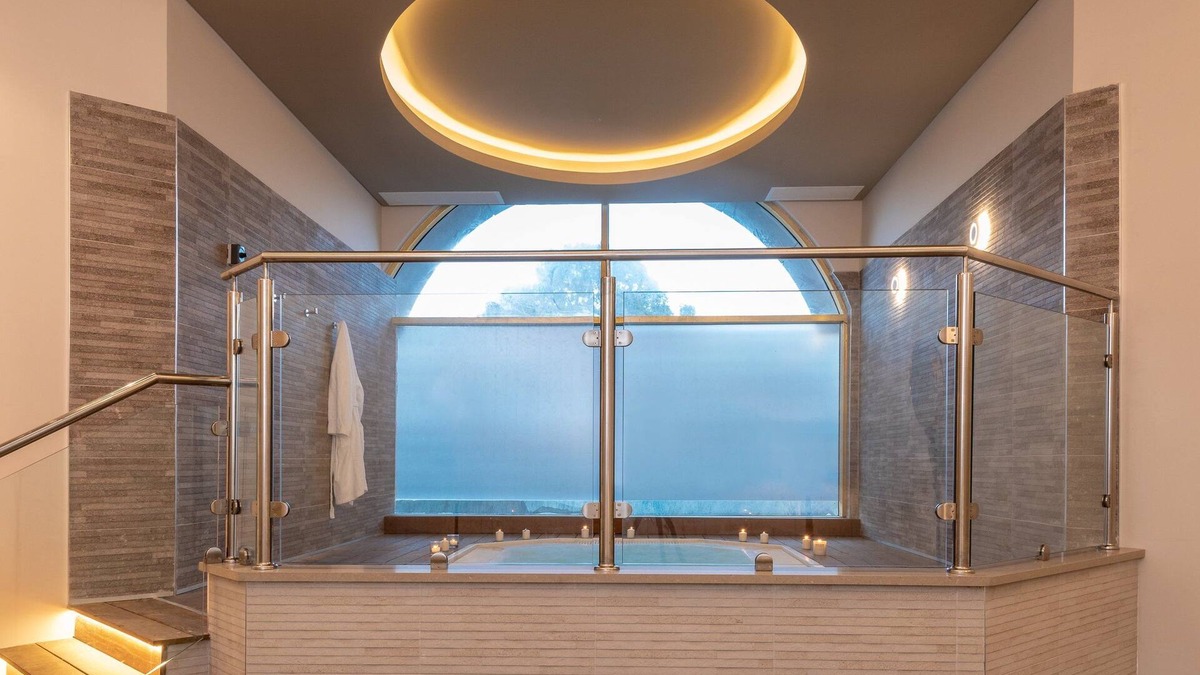 Beersheba Hotel | Leonardo Hotel Negev