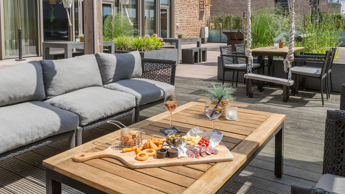Papendrecht Hotel | Leonardo Hotel Papendrecht