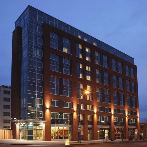 Sheffield City Centre Hotel | Leonardo Hotel Sheffield