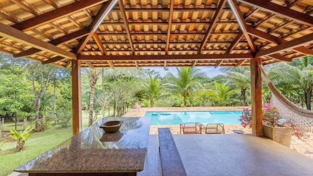 Santana de Parnaiba Hotel | Leonardo Pereira de Araujo