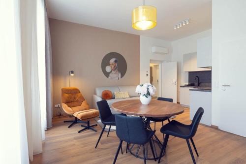 Sankt Leonhard Apartment | LeonArt Living 31