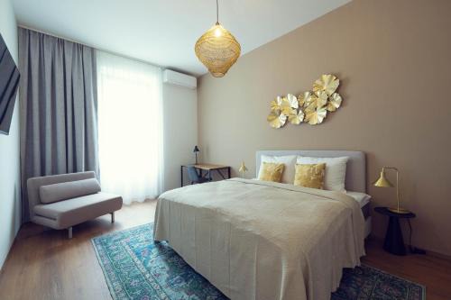Sankt Leonhard Apartment | LeonArt Living 32