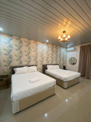 Tagaytay Hotel | Leonas By RSM