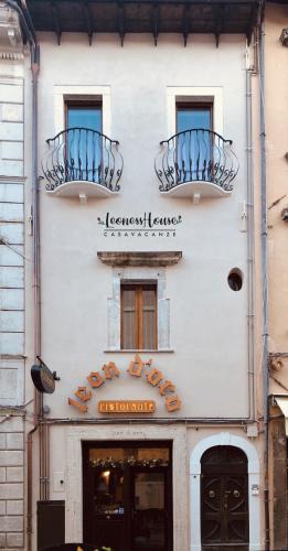 Leonessa Apartment | LeonessHouse