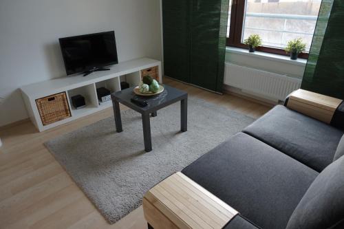 Kosire Apartment | Leongargt Apartments