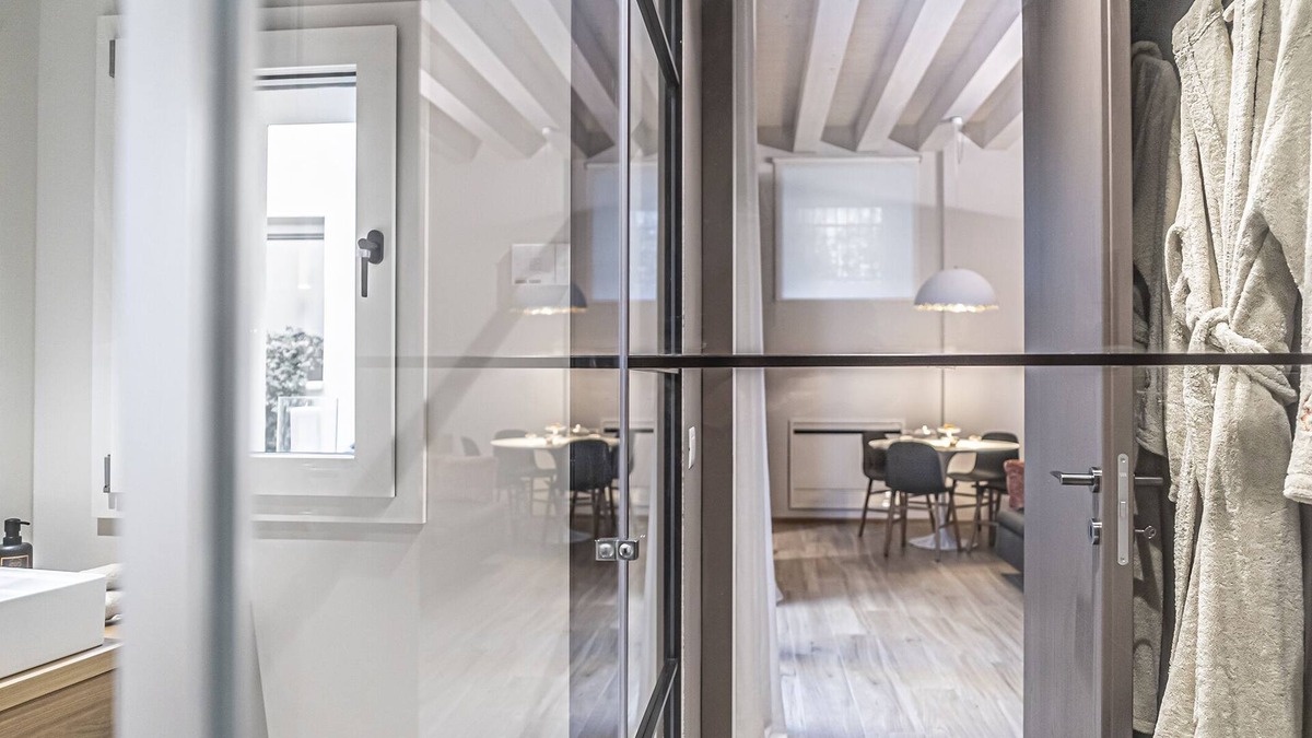 Treviso House | Leoni di Collalto Palace