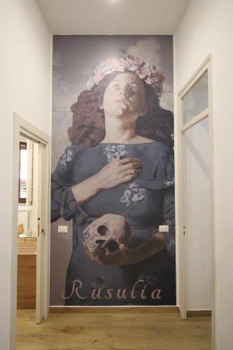 Ruggero Settimo House | Leoni di Sicilia