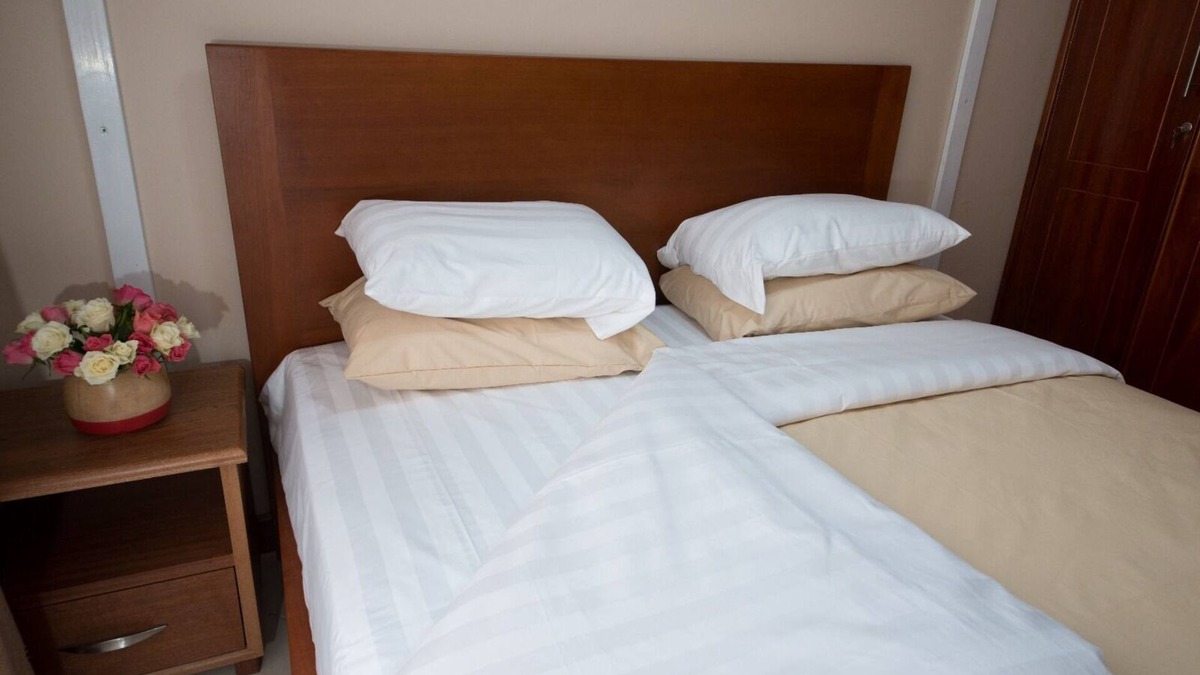 Bukoto Apartment | Leonia Apartments, Bukoto - Kampala B2