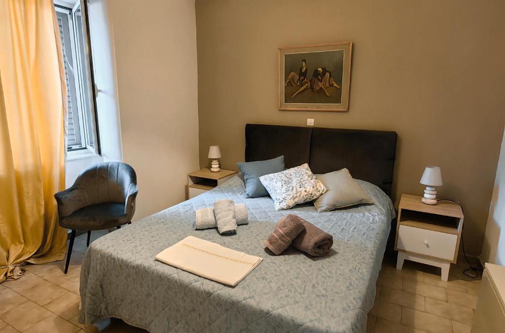 Sparta Apartment | Leonidas Private Apartment in Sparta