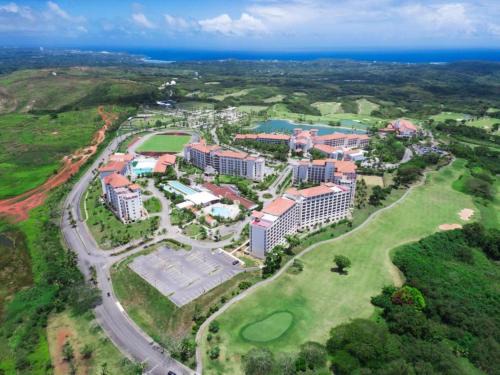 Yona Hotel | LEOPALACE RESORT GUAM - Condo