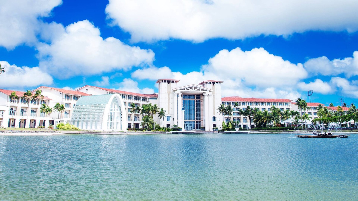 Yona Resort | Leopalace Resort Guam