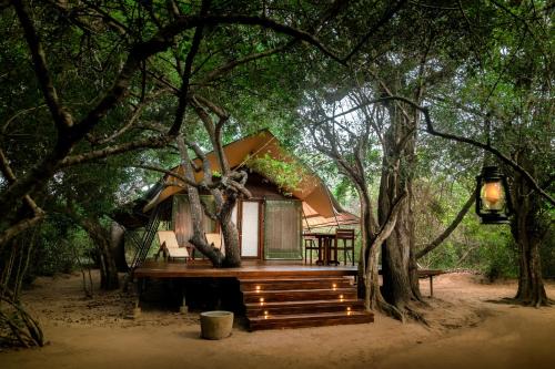 Katagamuwa Resort | Leopard Reach Yala by Seven Angels