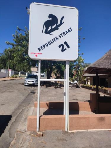 Springbok Bed & Breakfast | Leopard Tree Guesthouse