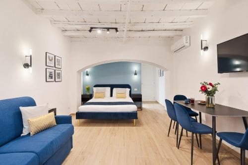 Trastevere House | Leopardo Boutique Apartment in Trastevere