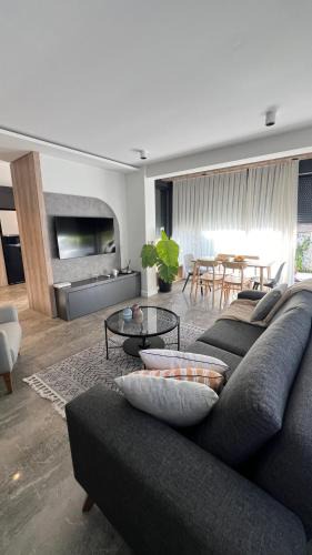 Kemer Mahallesi Apartment | Leos Apartments Apart1