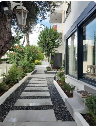 Kemer Mahallesi Apartment | Leos Apartments Apart2