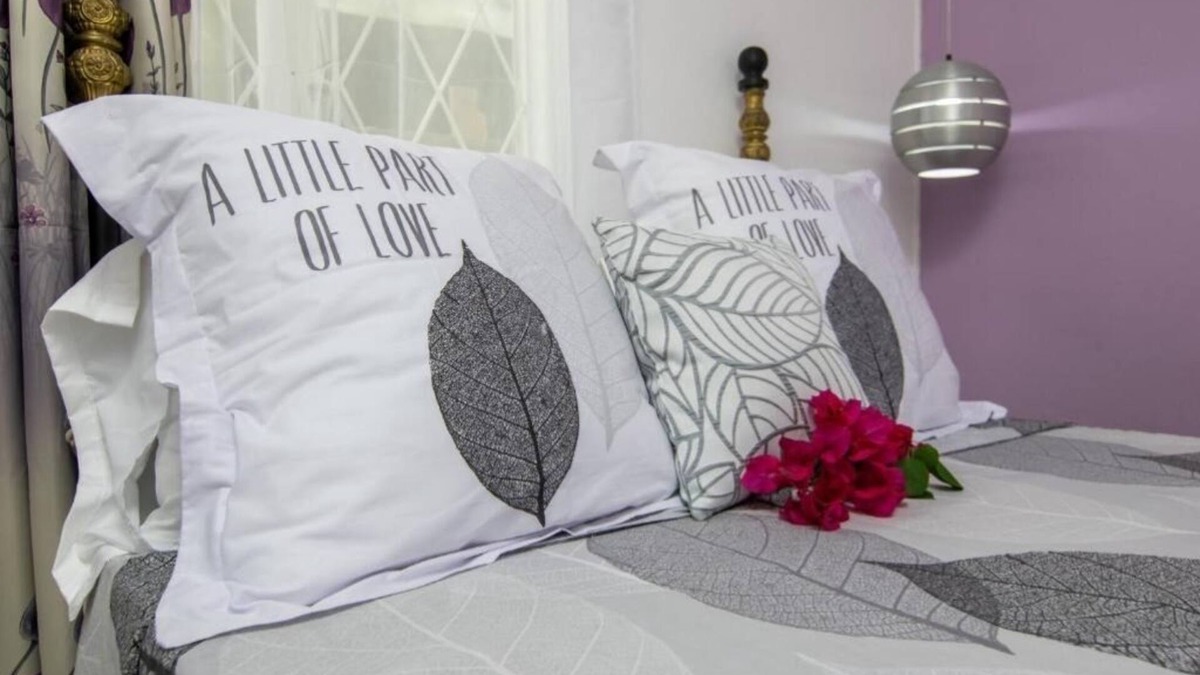 Trou d'Eau Douce Apartment | Lepok Colonial - One-Bedroom Suite