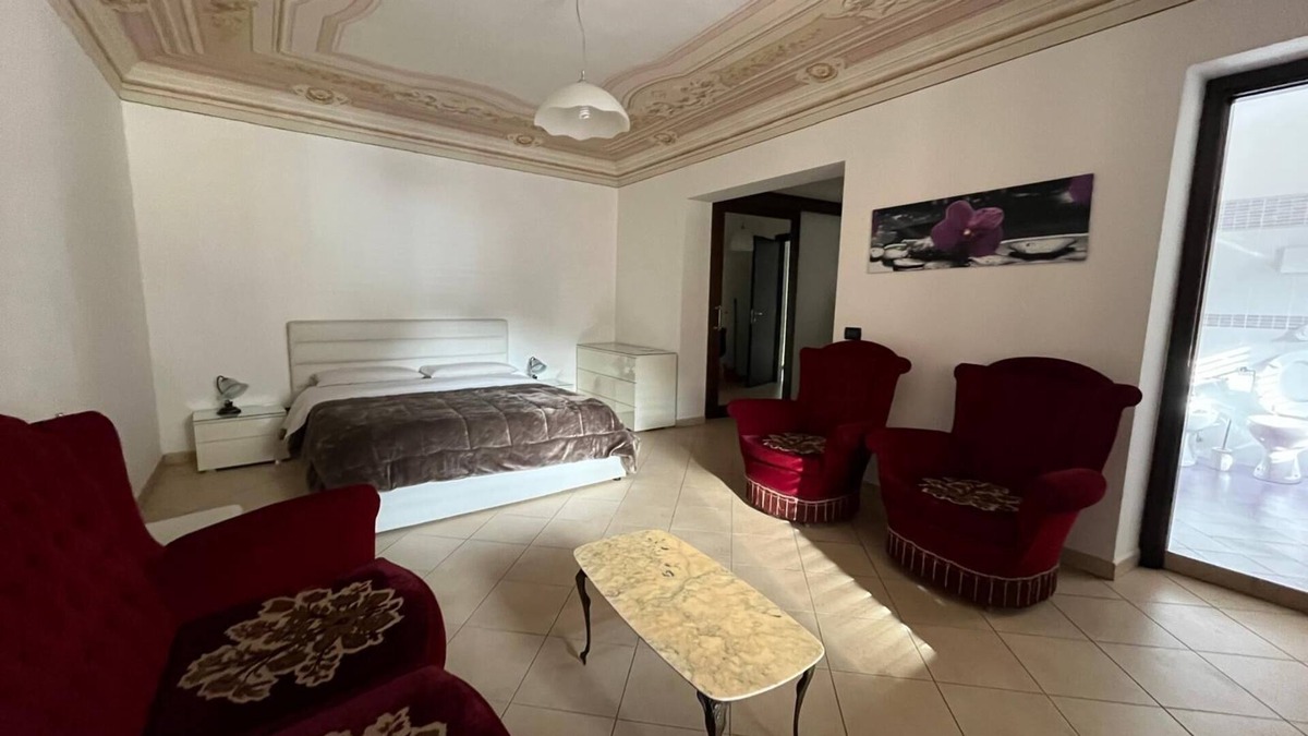 Lercara Friddi Apartment | Lercarappart 1