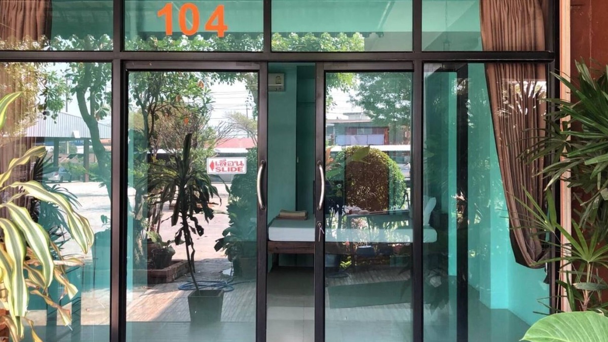 Suphan Buri Hotel | Lert Sri Hotel