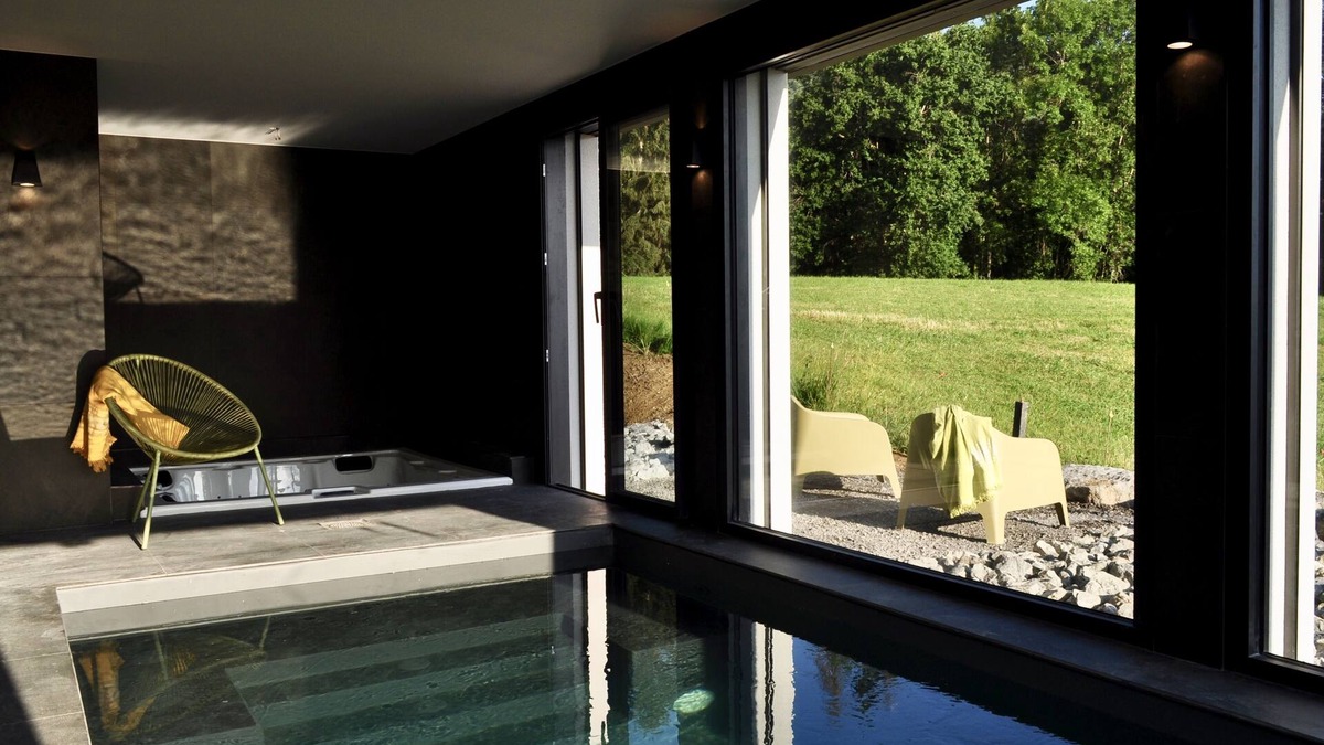 Saint-Jorioz House | Les Ô D'annecy