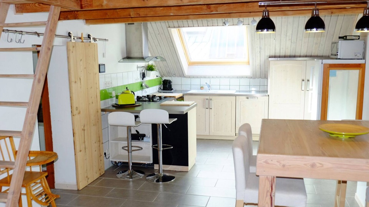 Venosc Apartment | LES 2 ALPES/VENOSC : Le Snug with SPA ★ Sauna ★ Hammam ★ Swimming pool