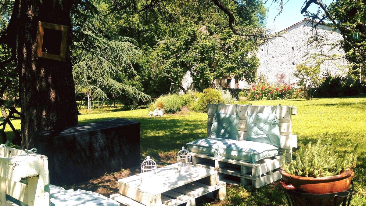 Monestier Bed & Breakfast | Les 2 Brigards