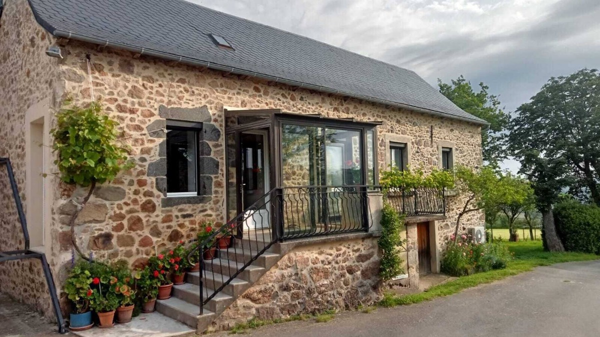 Compolibat Other | Les 3 Alouettes Country house for 8 people
