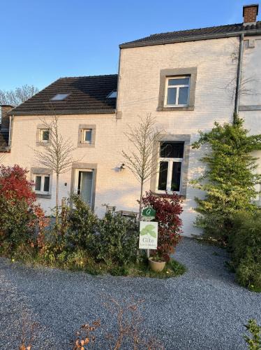 Heron House | Les 3 Bilobas