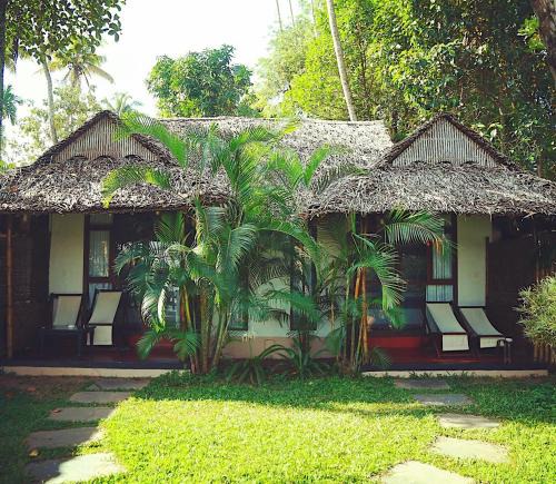 Kuzhuppilly Resort | Les 3 Elephants