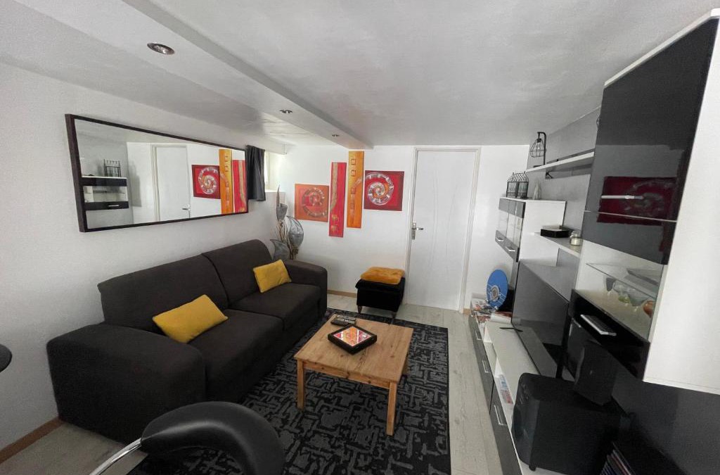 Luzenac Apartment | Les 3 marguerites