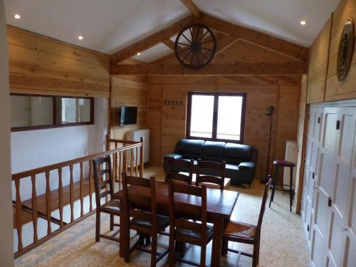 Seranon Apartment | Les 3 vallées 2
