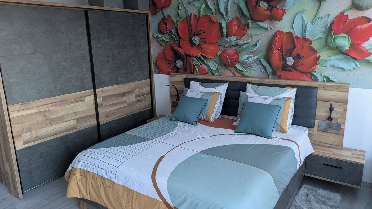 Trois-Epis Apartment | "Les 3 Zepp - A refuge between sky and forest. 15mn from Colmar
