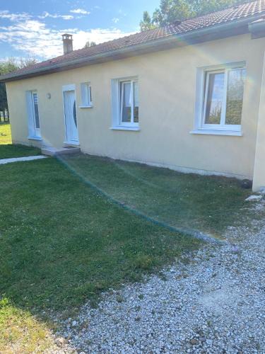 Gercourt-et-Drillancourt House | Les 4 M