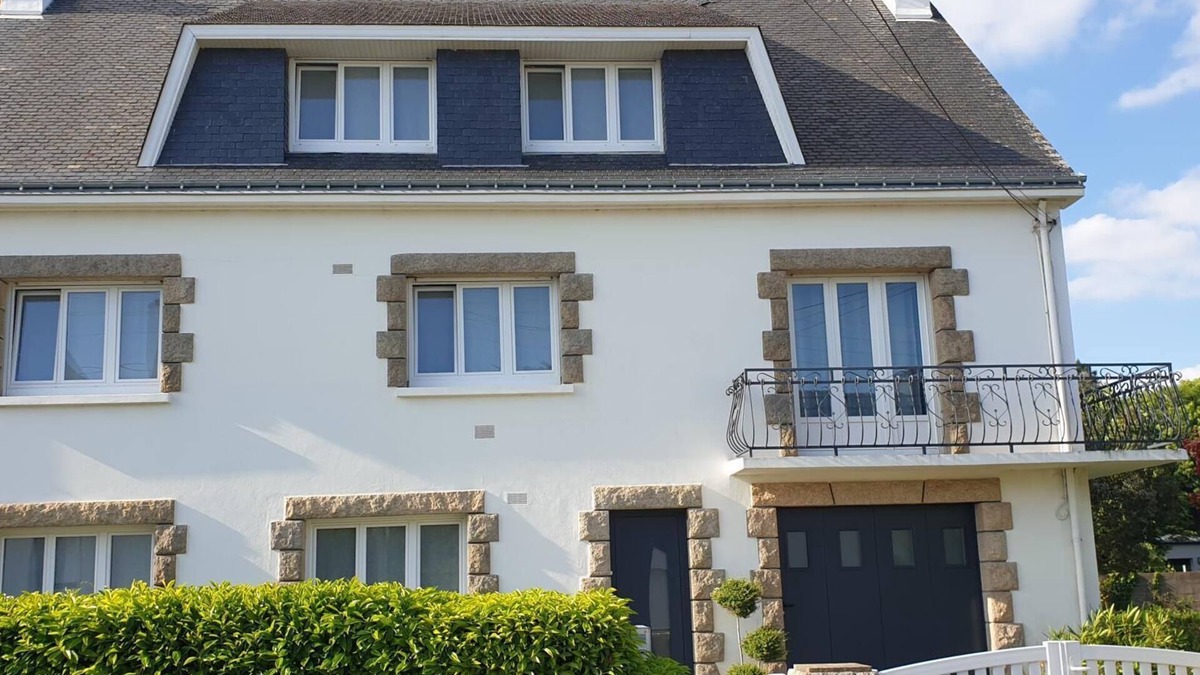 Riantec House | Les 4 Vents - Riantec