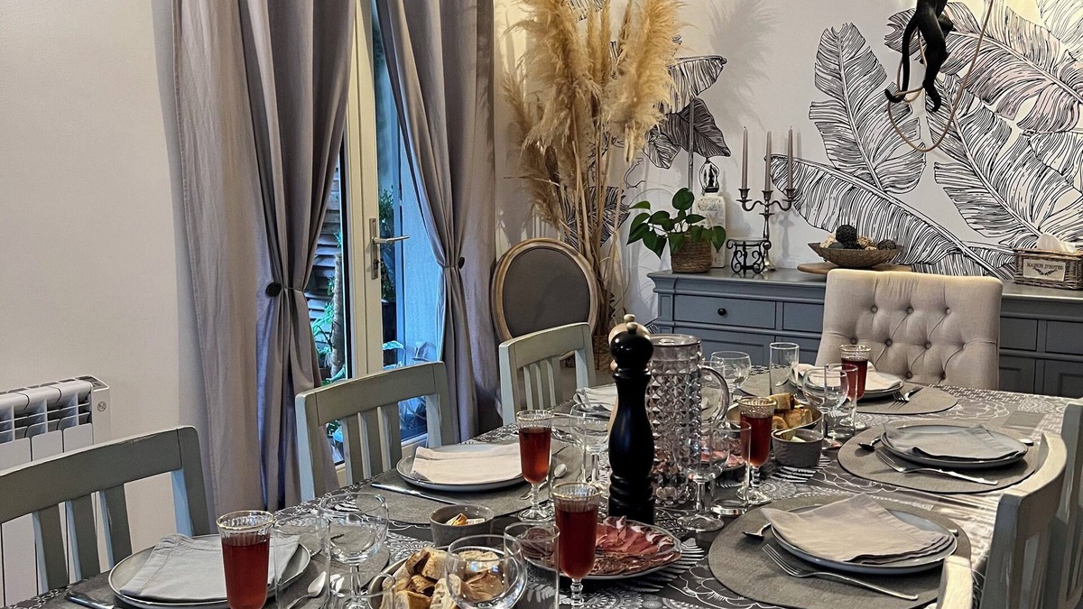 Sisco Bed & Breakfast | Les 5 Arches