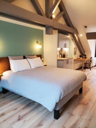 Monestier-de-Clermont Apartment | Les 7 Frères