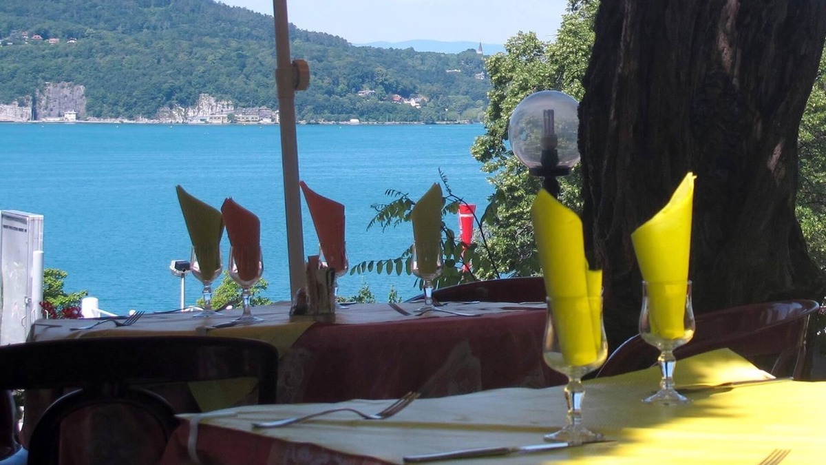 Veyrier-du-Lac Hotel | Les Acacias Bellevue